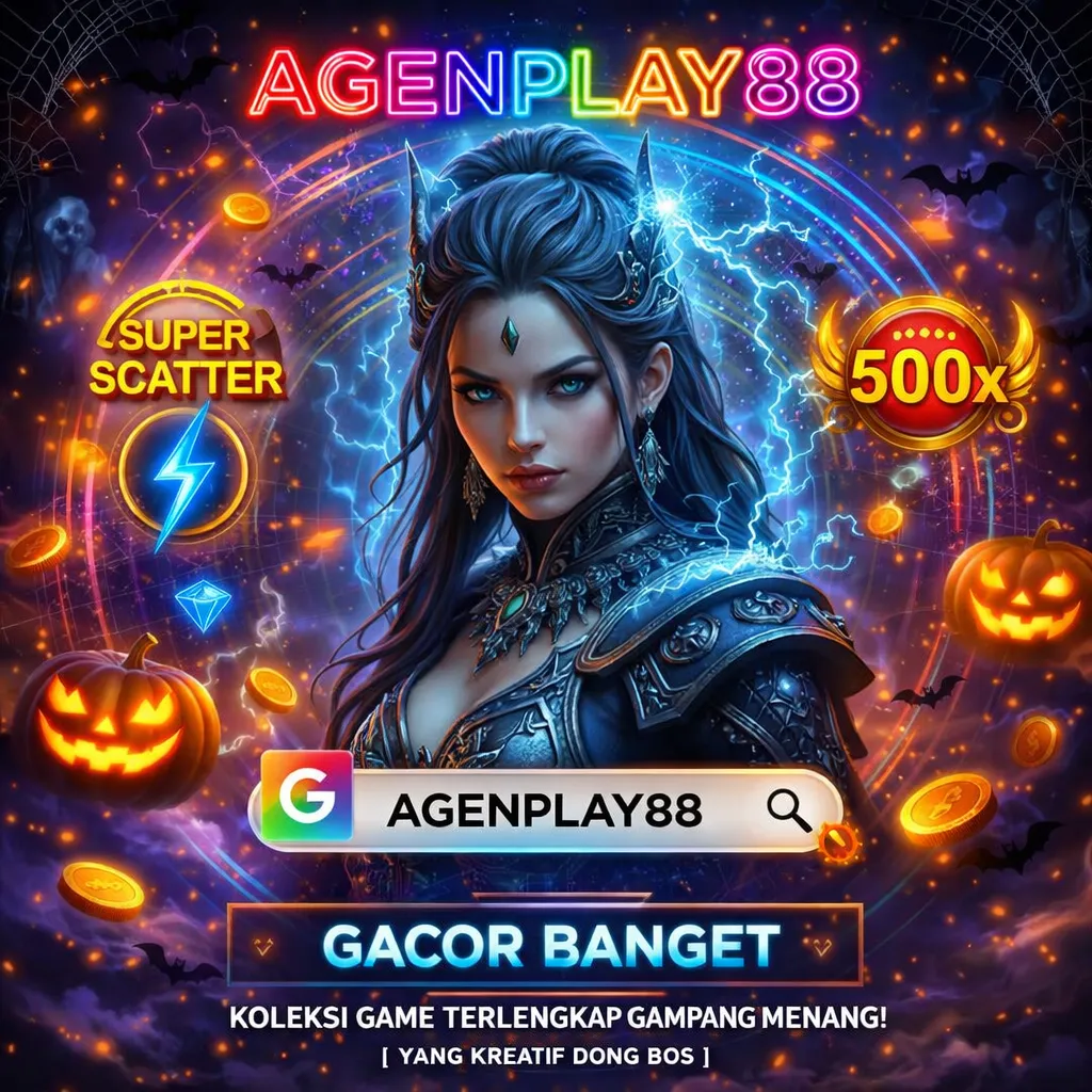 CABIAK34 ⚡️ Titik Kumpul Pecinta Slot Online Gacor Hari Ini